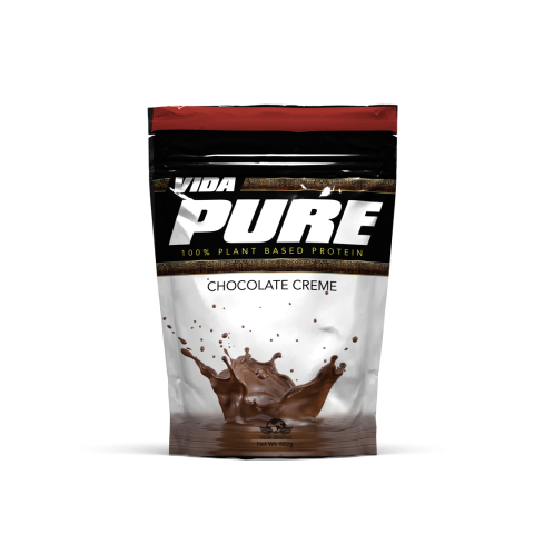 Vida Pure Chocolate Creme